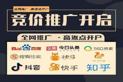 SEM推广案例：电商流量提升策略